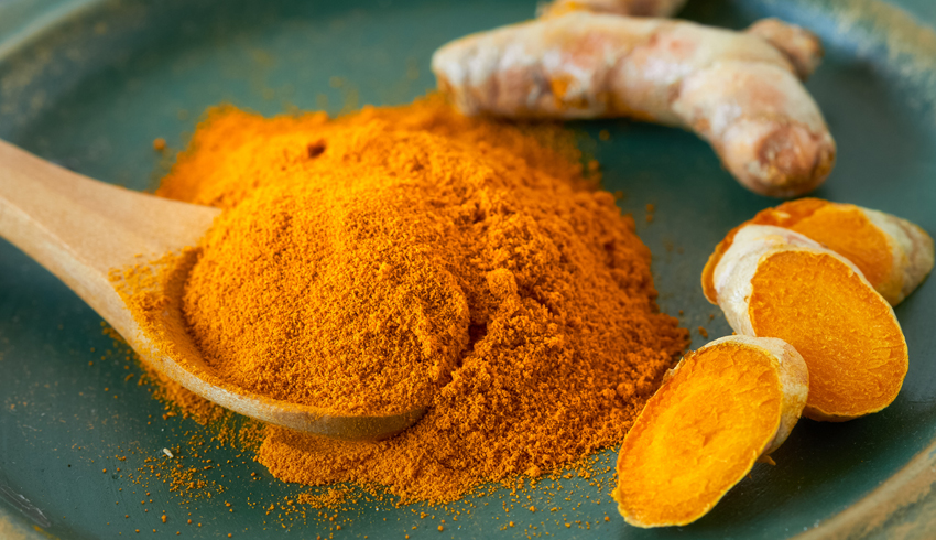 Turmeric Face Mask Benefits